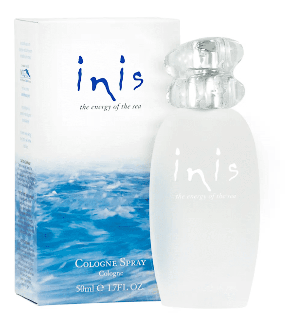 Inis - Cologne Spray 1.7oz.